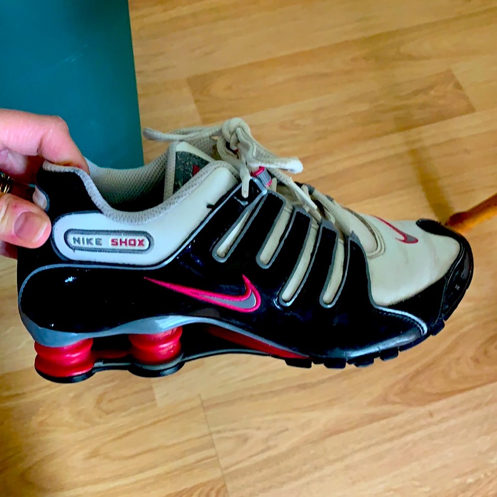 Nike Shox